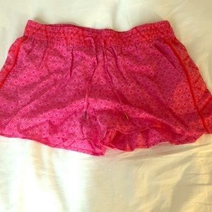 Joie Silk Shorts